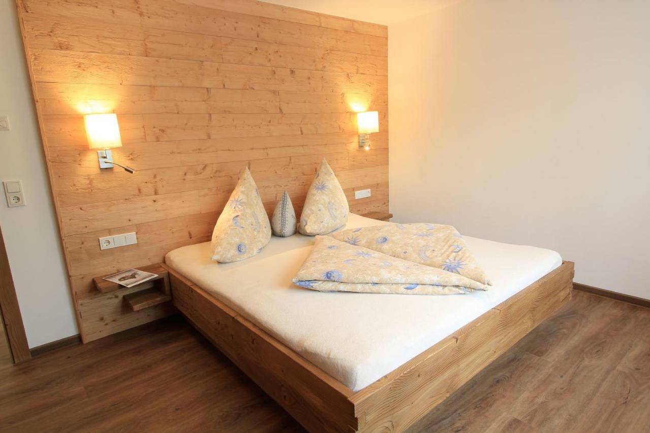 Pension Tannenhof Leogang Bilik gambar