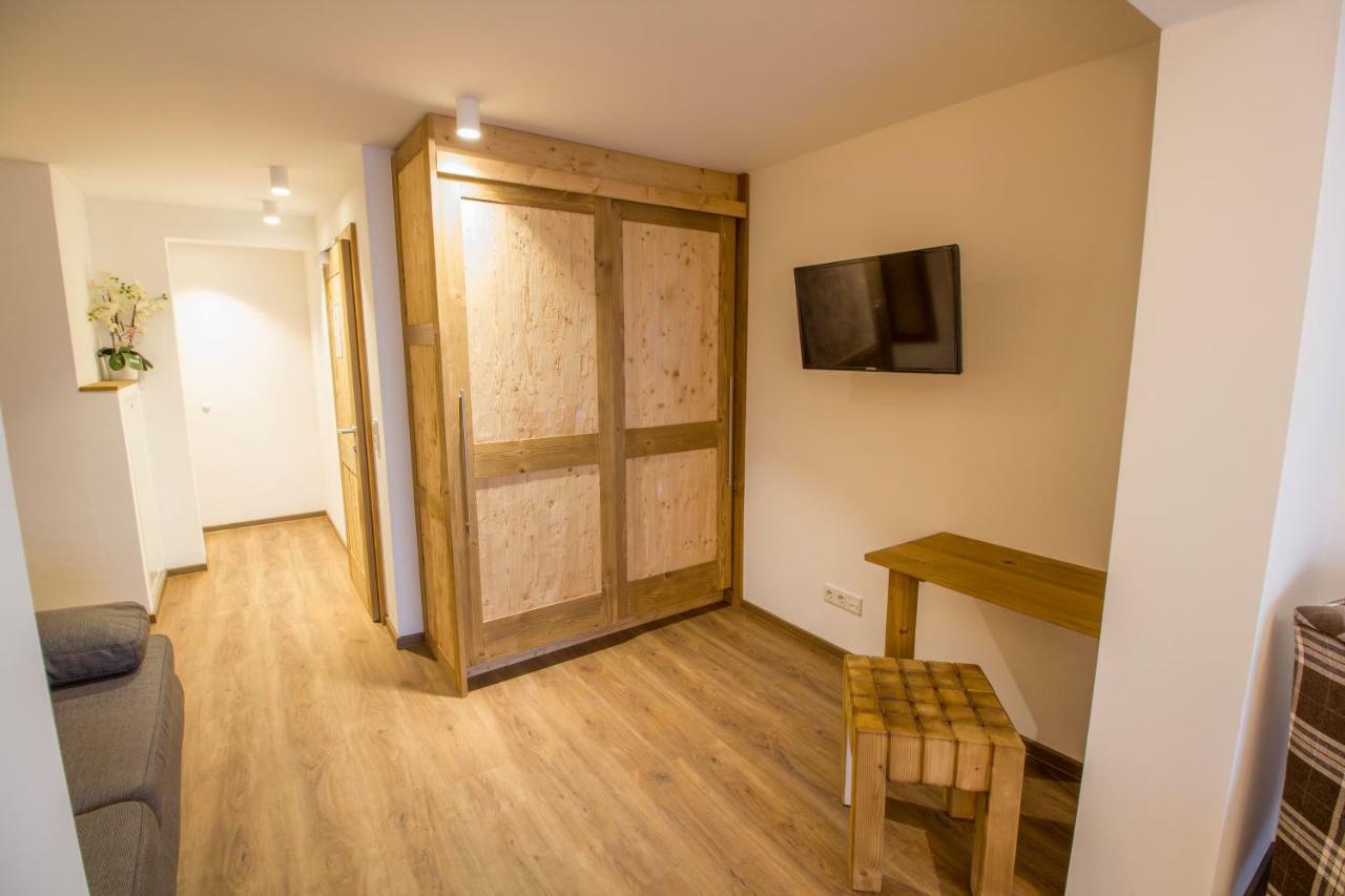 Pension Tannenhof Leogang Luaran gambar